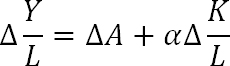 equation